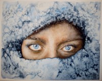 LO SPECCHIO DELL'ANIMA - 2014